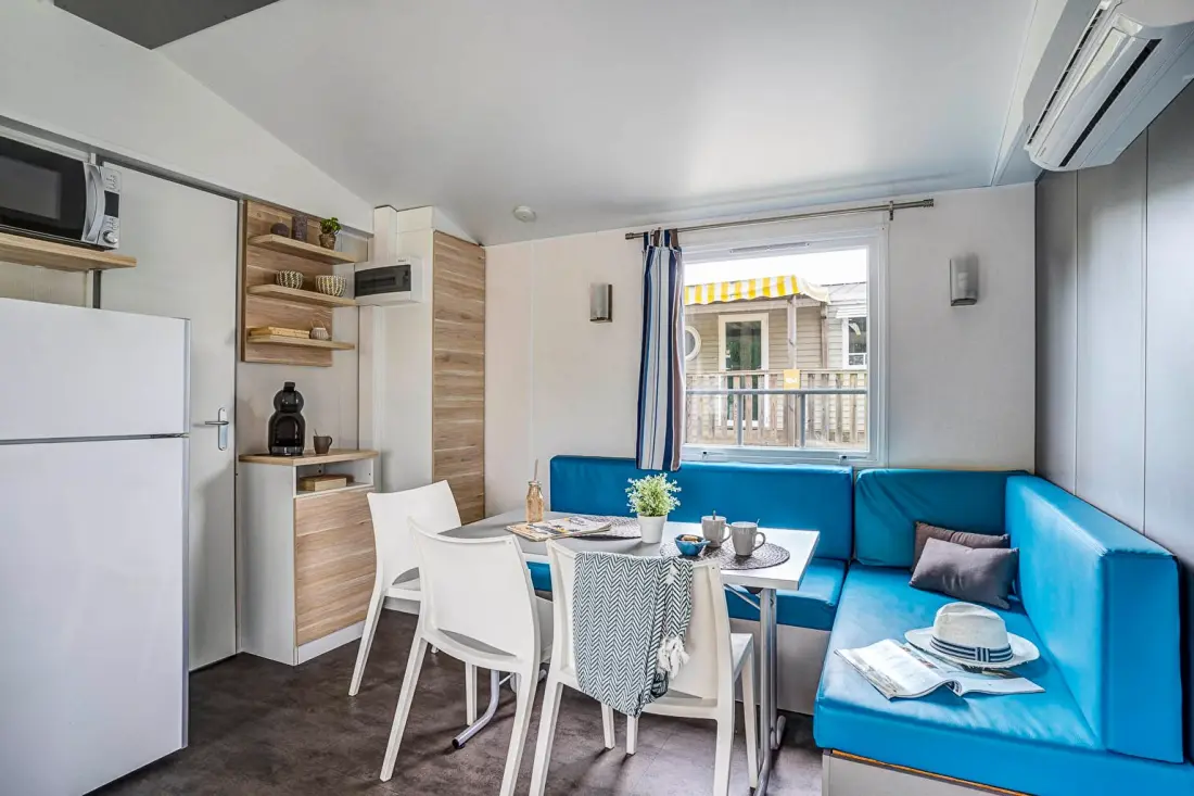 Camping Sandaya Le Grand Dague5 étoiles★★★★★