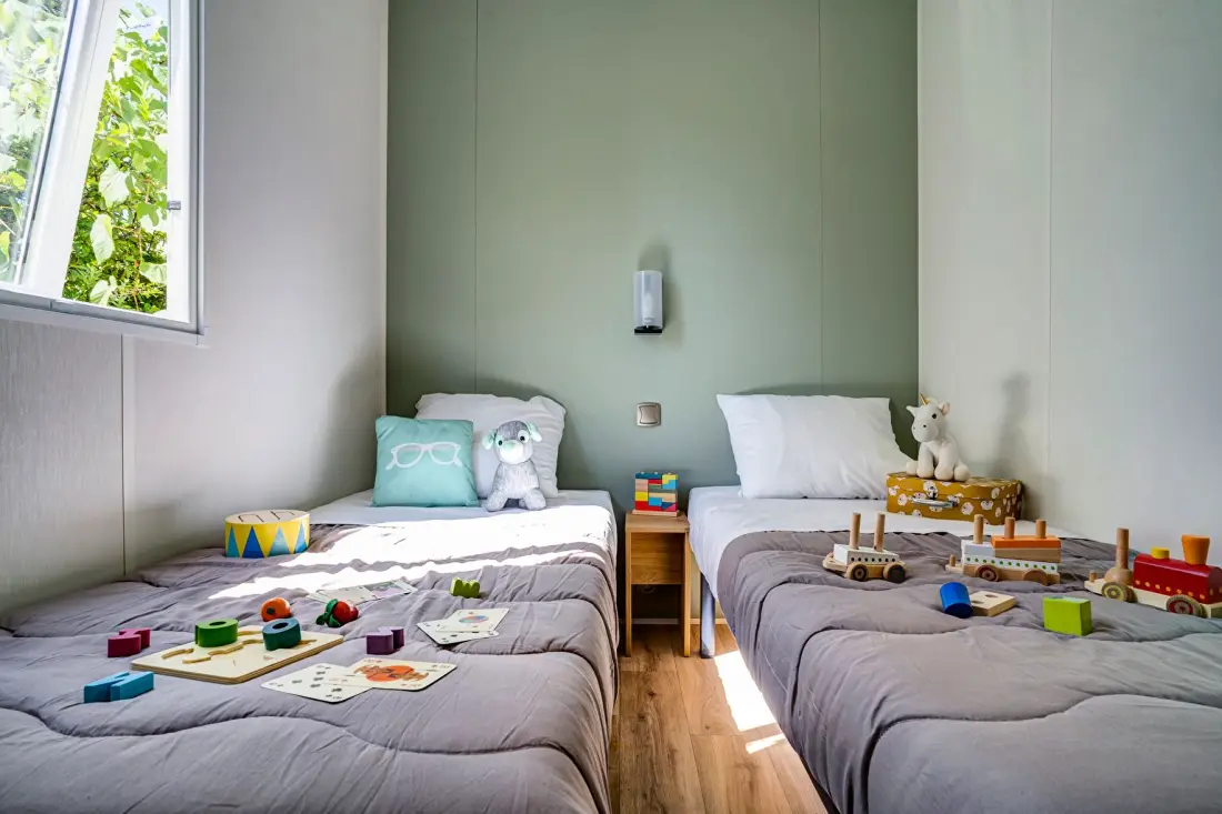 Camping Sandaya Le Grand Dague5 étoiles★★★★★