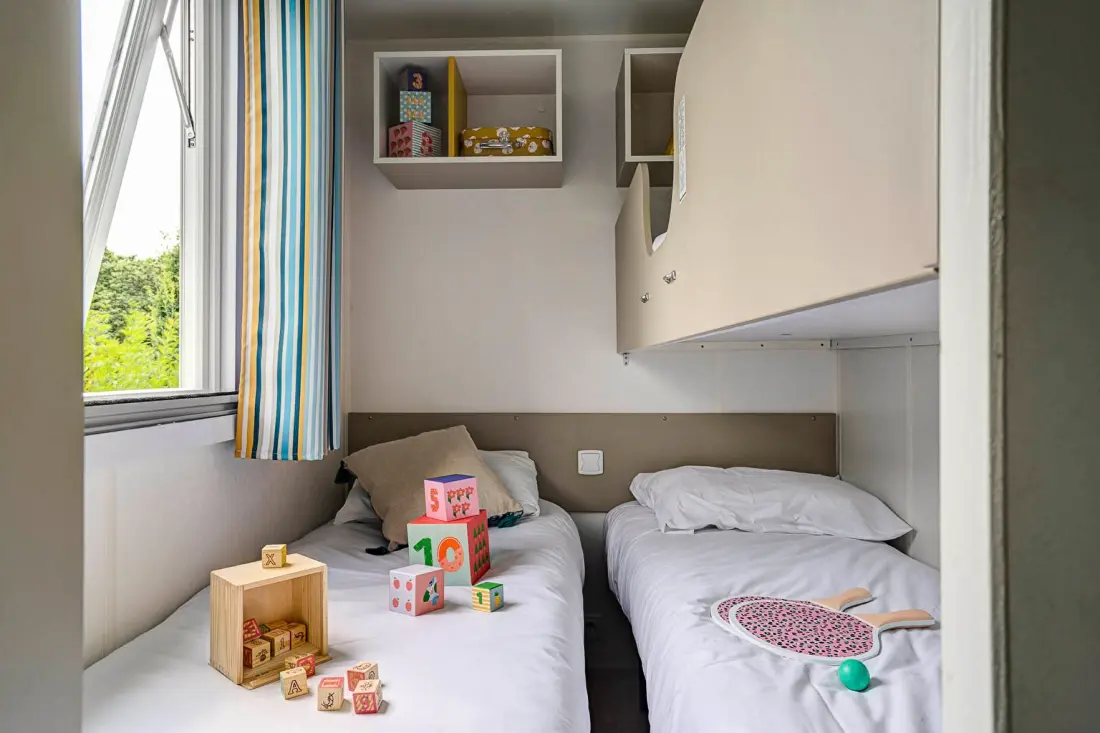Camping Sandaya Le Grand Dague5 étoiles★★★★★