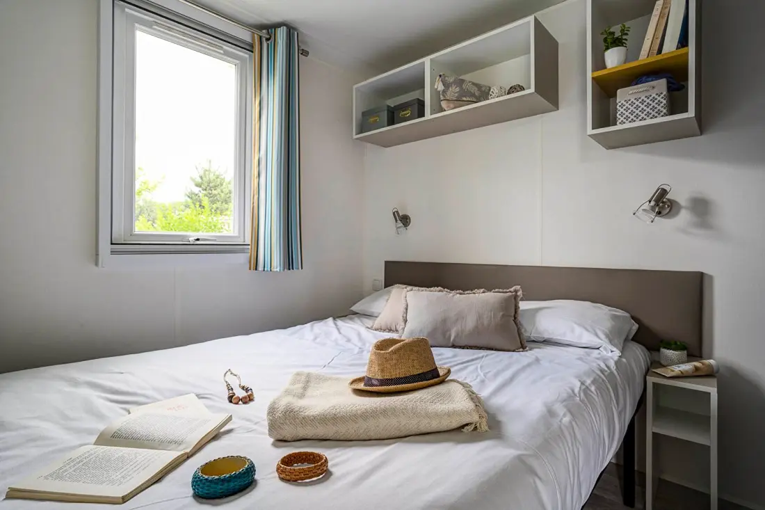 Camping Sandaya Le Grand Dague5 étoiles★★★★★