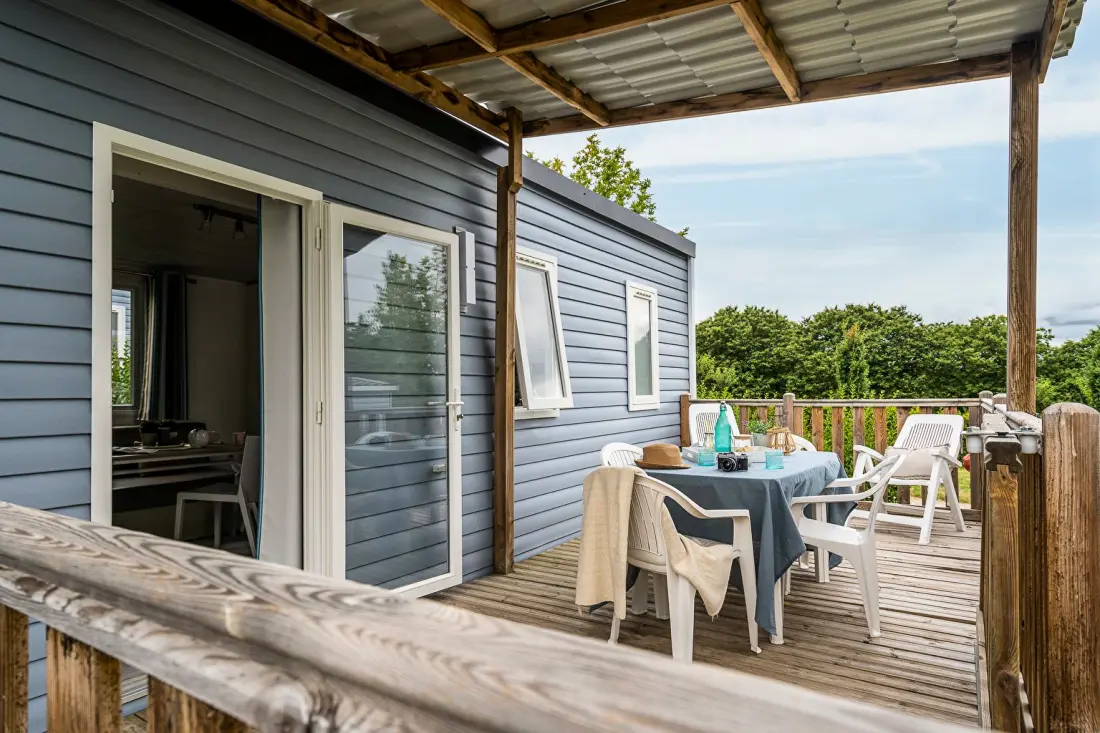 Camping Sandaya Le Grand Dague5 étoiles★★★★★