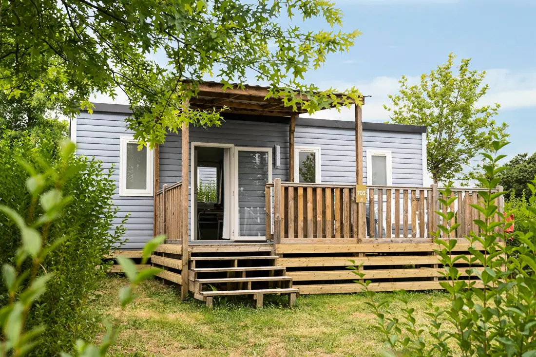 Camping Sandaya Le Grand Dague5 étoiles★★★★★