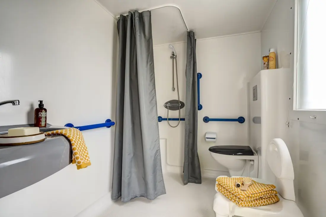 Camping Sandaya Le Grand Dague5 étoiles★★★★★