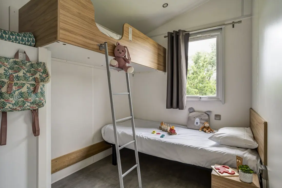 Camping Sandaya Le Grand Dague5 étoiles★★★★★