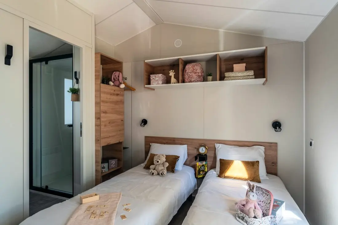 Camping Sandaya Le Grand Dague5 étoiles★★★★★