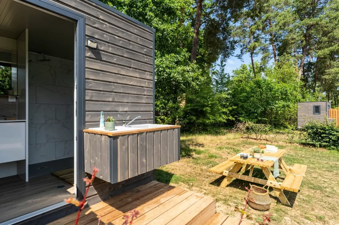 Camping Sandaya Le Grand Dague5 étoiles★★★★★