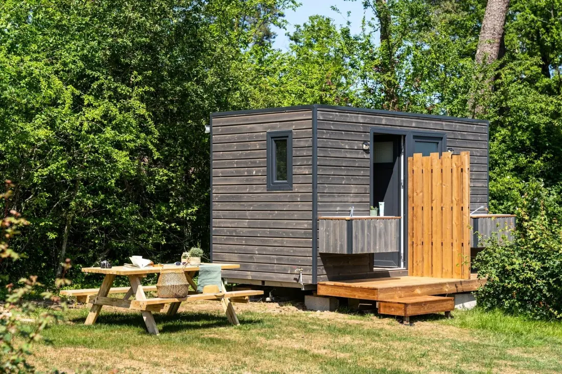 Camping Sandaya Le Grand Dague5 étoiles★★★★★