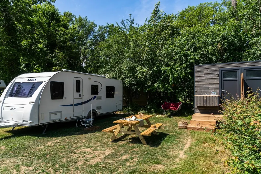 Camping Sandaya Le Grand Dague5 étoiles★★★★★