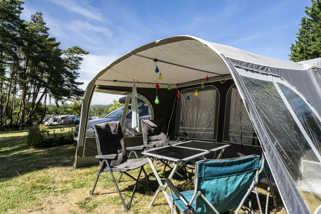 Camping Sandaya Le Grand Dague5 étoiles★★★★★