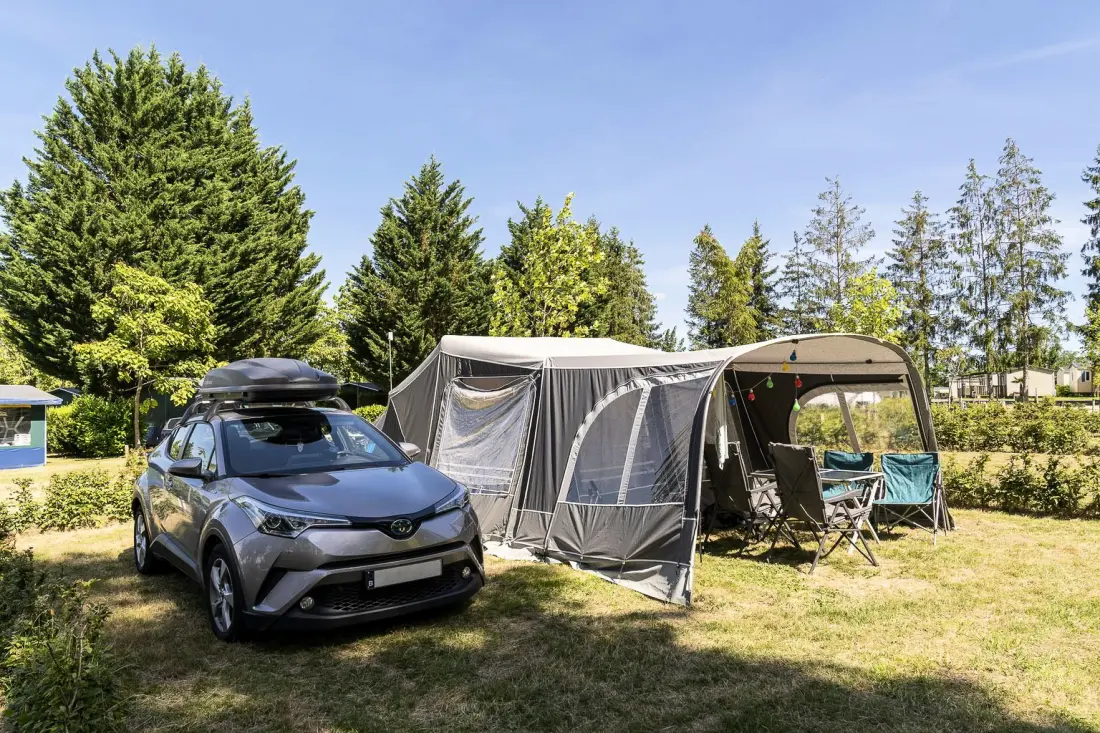 Camping Sandaya Le Grand Dague5 étoiles★★★★★