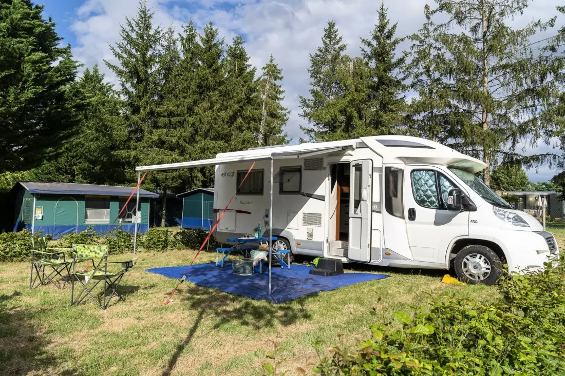 Camping Sandaya Le Grand Dague5 étoiles★★★★★