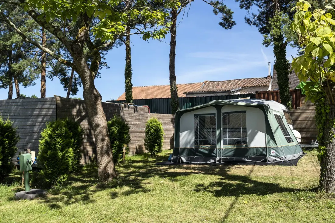 Camping Sandaya Le Grand Dague5 étoiles★★★★★