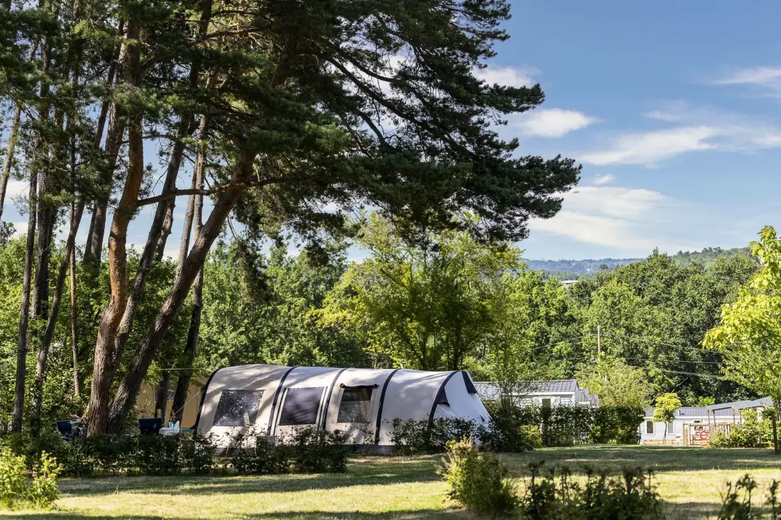Camping Sandaya Le Grand Dague5 étoiles★★★★★