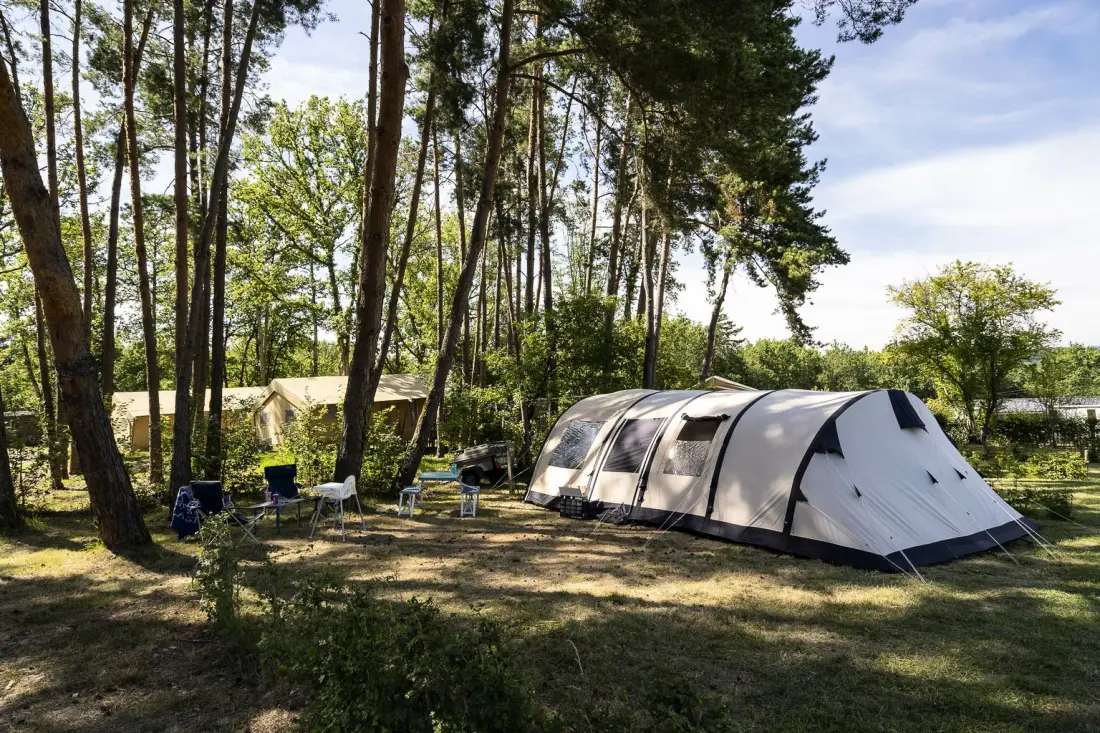 Camping Sandaya Le Grand Dague5 étoiles★★★★★