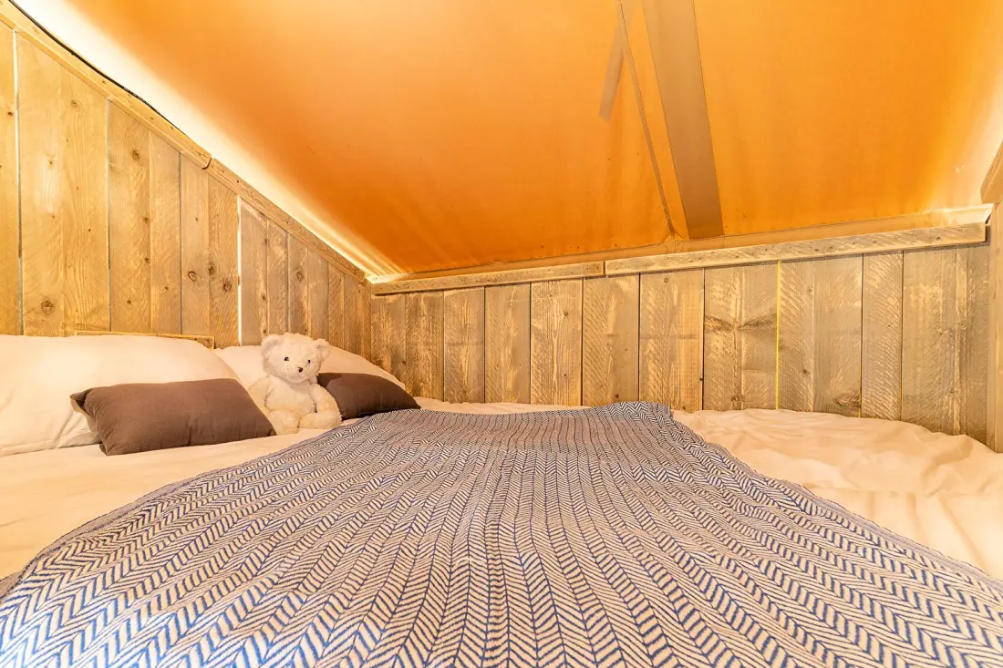 Camping Sandaya Le Grand Dague5 étoiles★★★★★