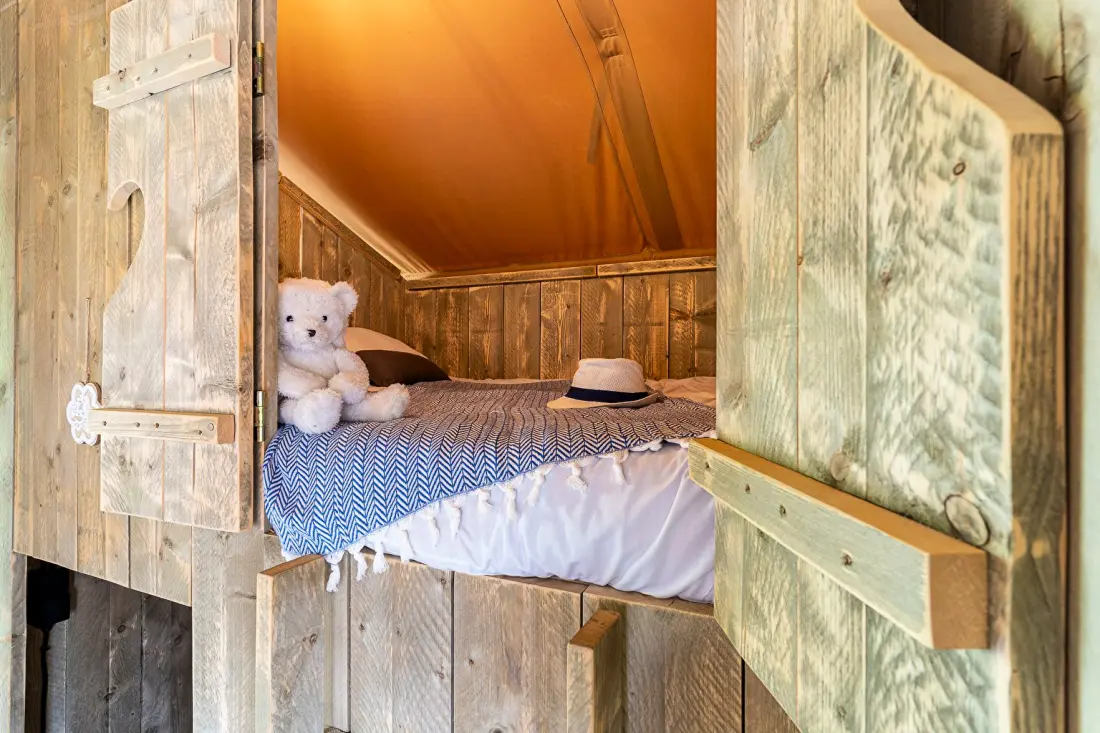 Camping Sandaya Le Grand Dague5 étoiles★★★★★