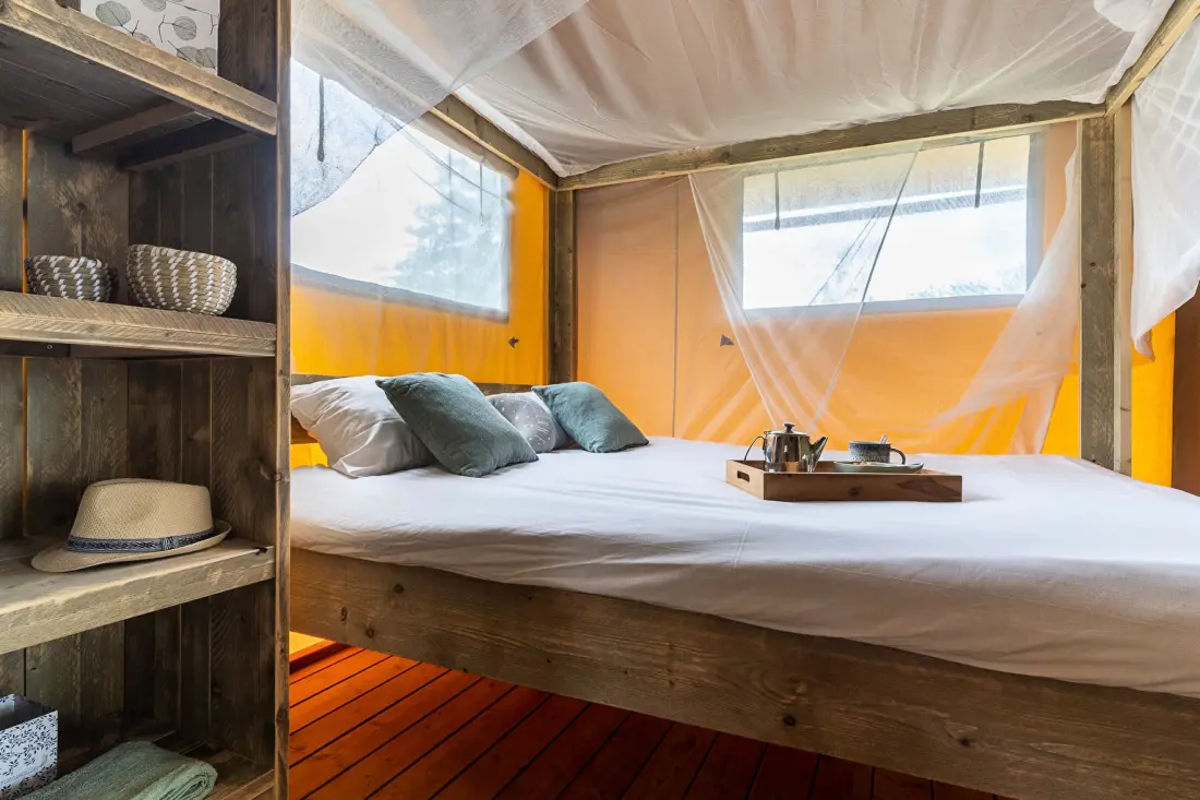 Camping Sandaya Le Grand Dague5 étoiles★★★★★