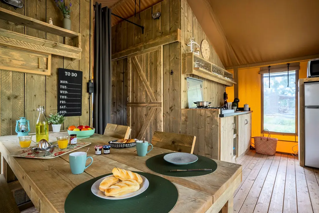 Camping Sandaya Le Grand Dague5 étoiles★★★★★