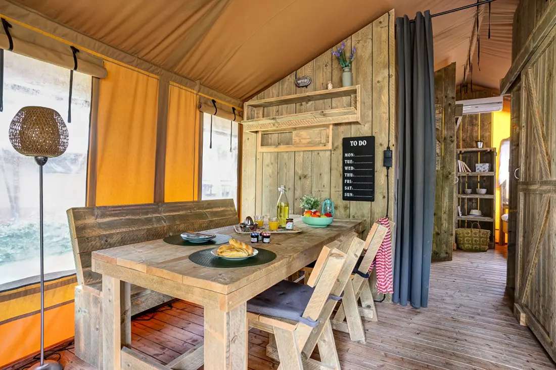 Camping Sandaya Le Grand Dague5 étoiles★★★★★
