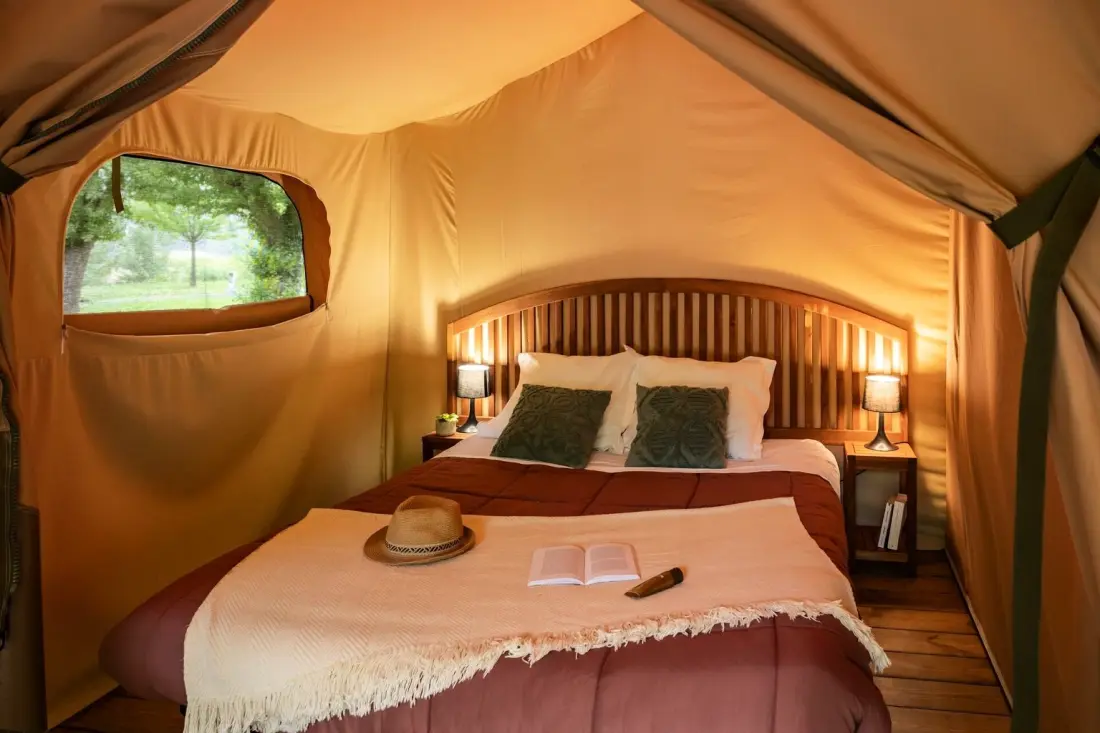 Camping Sandaya Le Grand Dague5 étoiles★★★★★