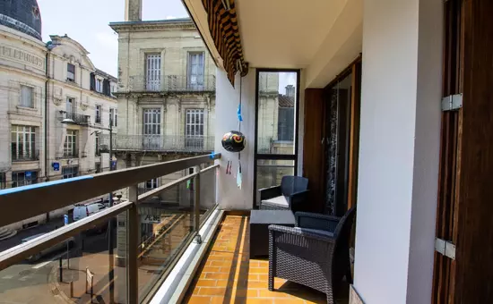 Location de Vacances Perigueux 3