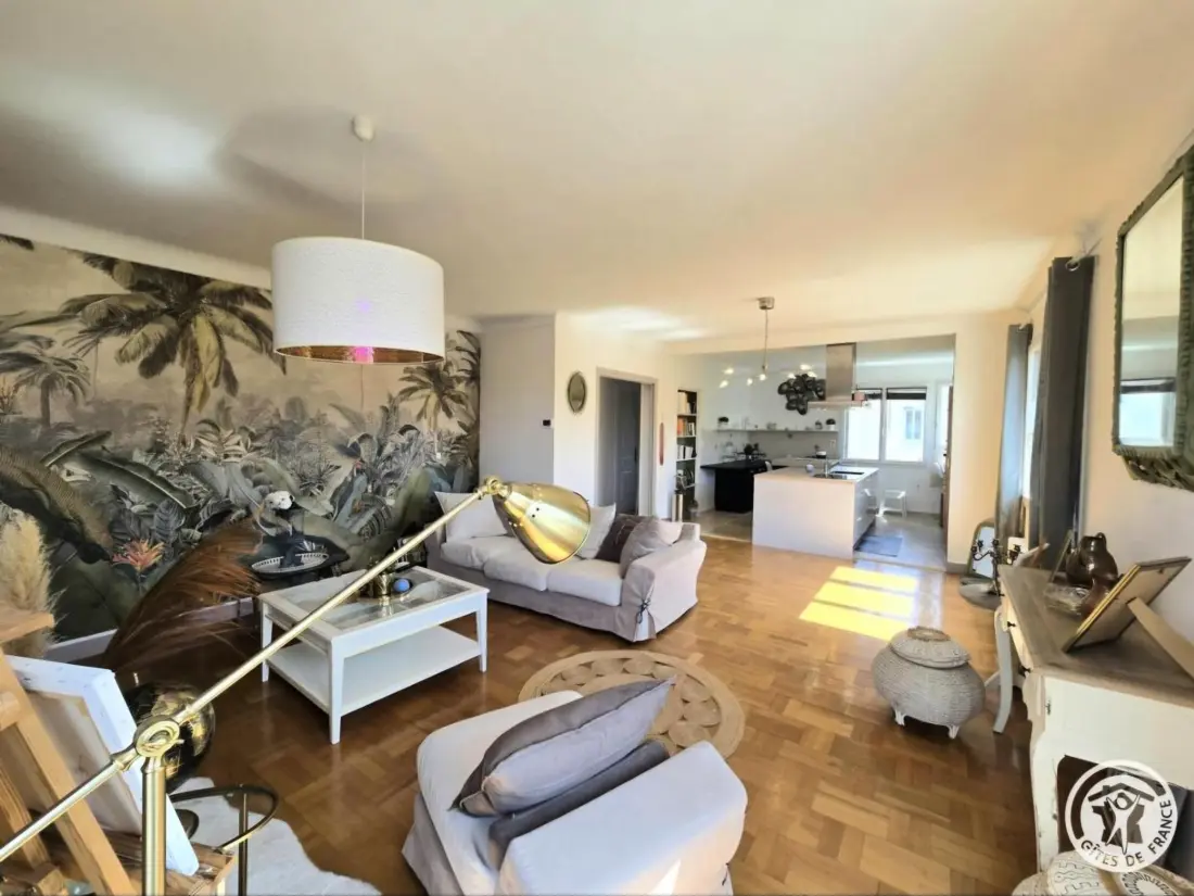 Location de Vacances Perigueux 5