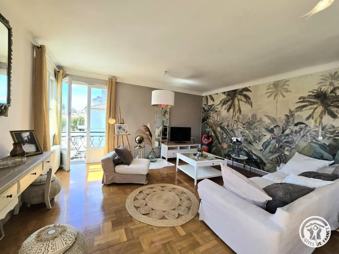 Location de Vacances Perigueux 5