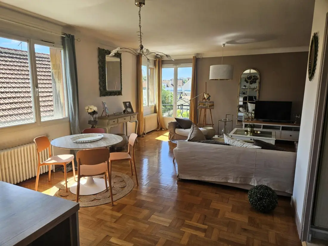 Location de Vacances Perigueux 5