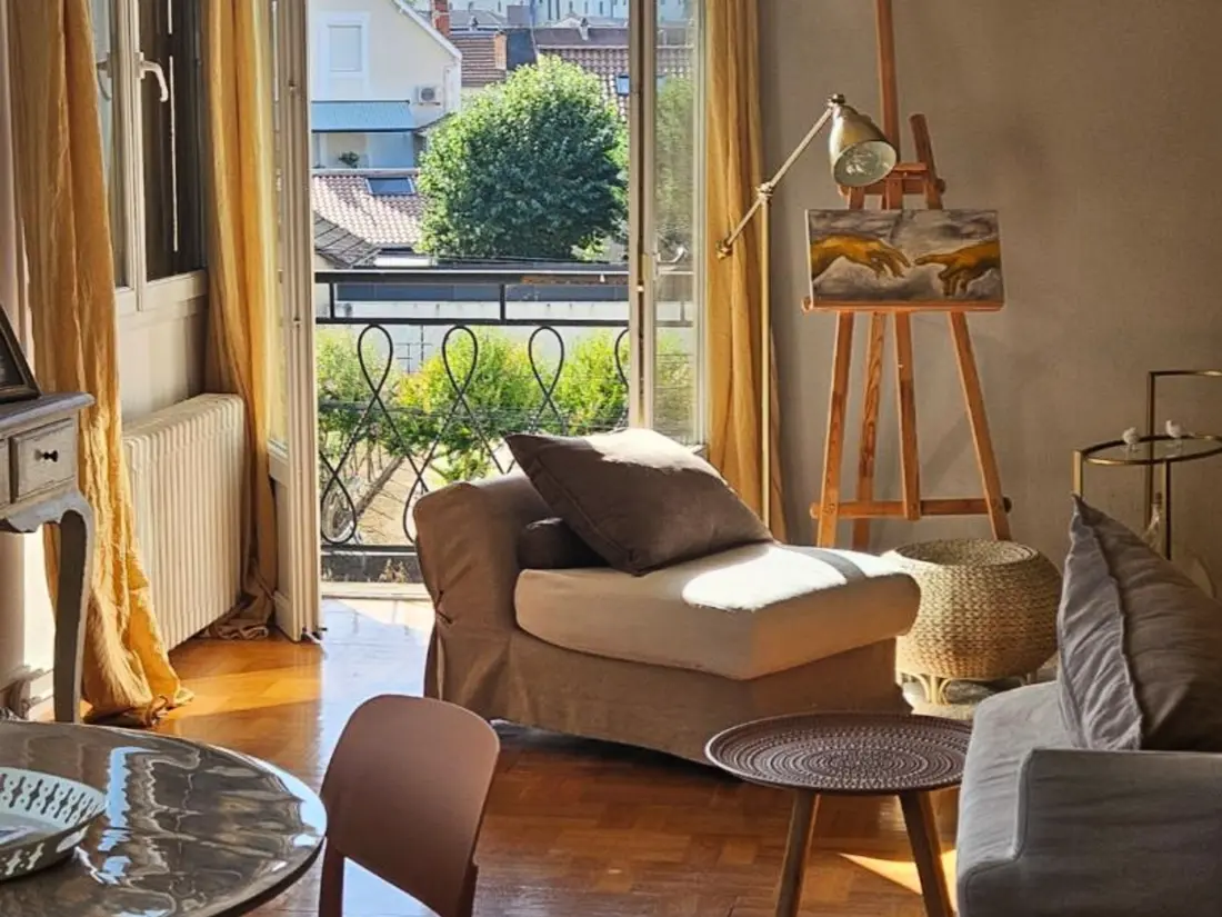 Location de Vacances Perigueux 5