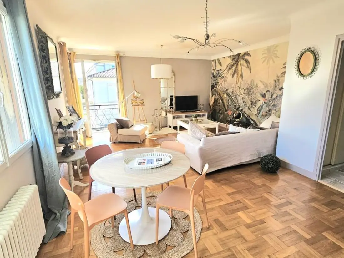 Location de Vacances Perigueux 5