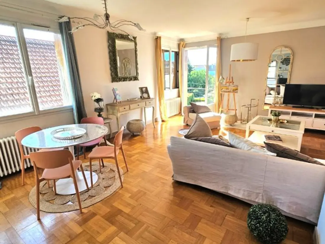 Location de Vacances Perigueux 5