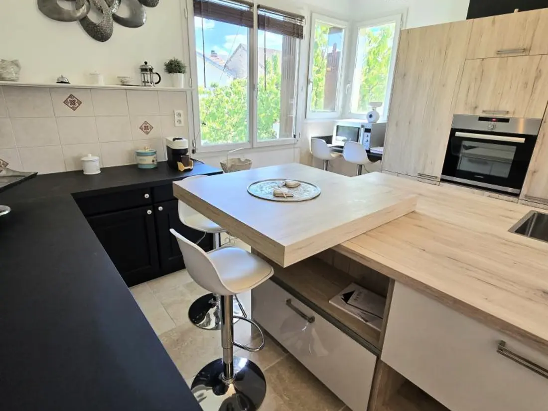Location de Vacances Perigueux 5