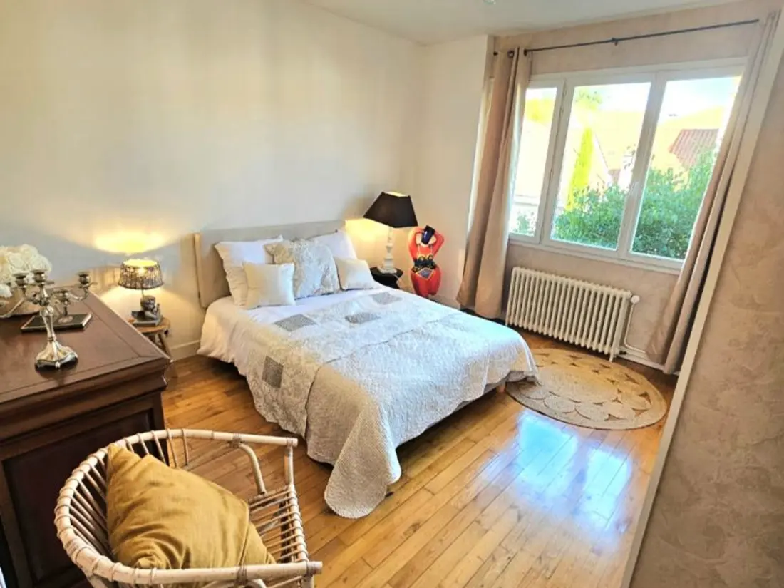 Location de Vacances Perigueux 5