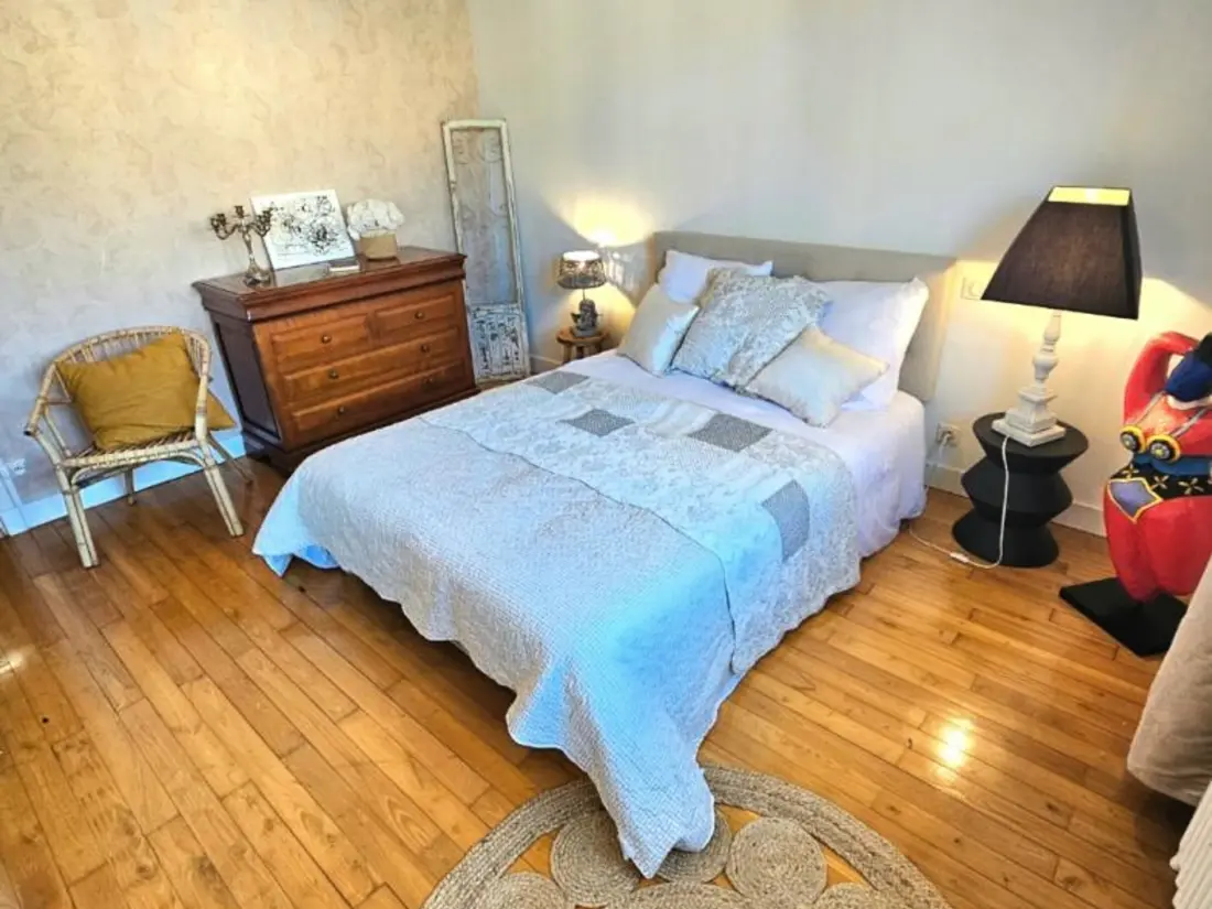 Location de Vacances Perigueux 5