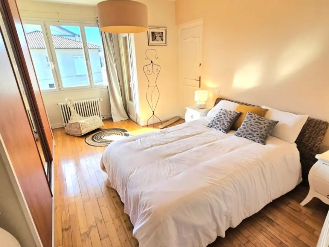 Location de Vacances Perigueux 5