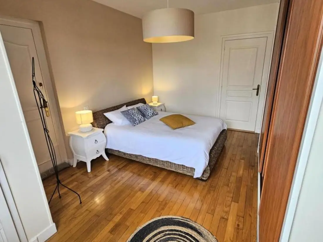 Location de Vacances Perigueux 5