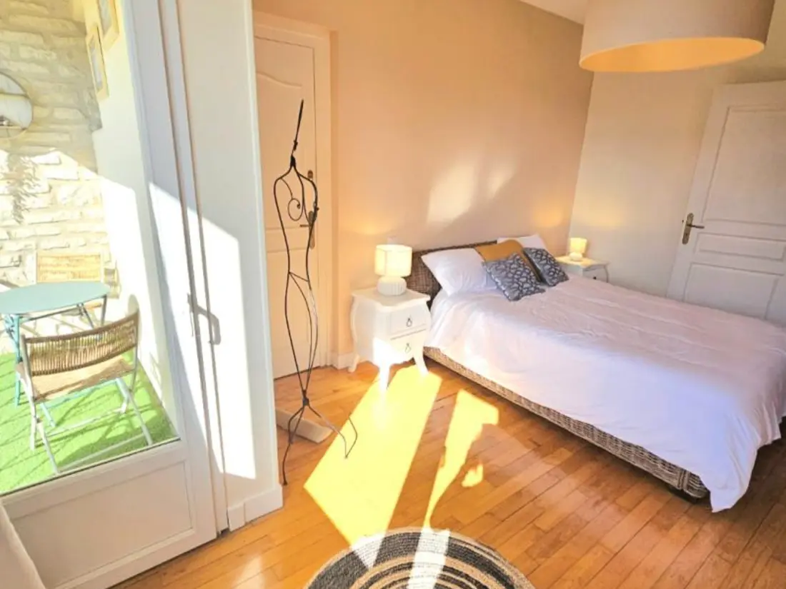 Location de Vacances Perigueux 5