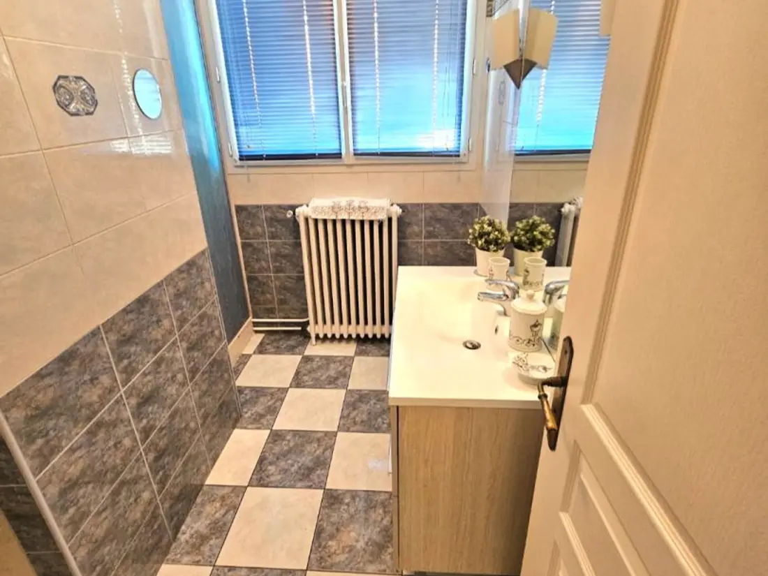Location de Vacances Perigueux 5
