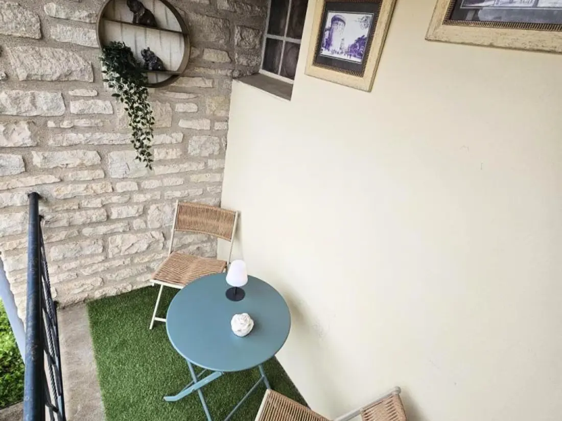 Location de Vacances Perigueux 5