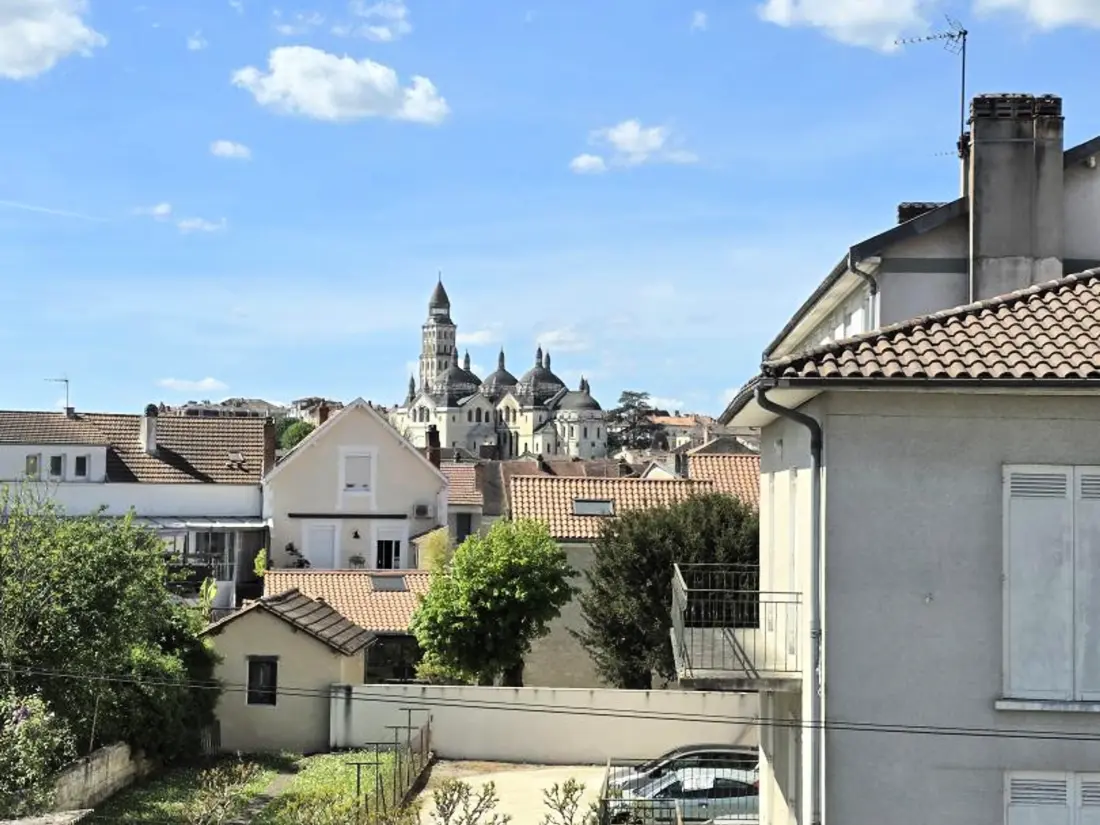 Location de Vacances Perigueux 5
