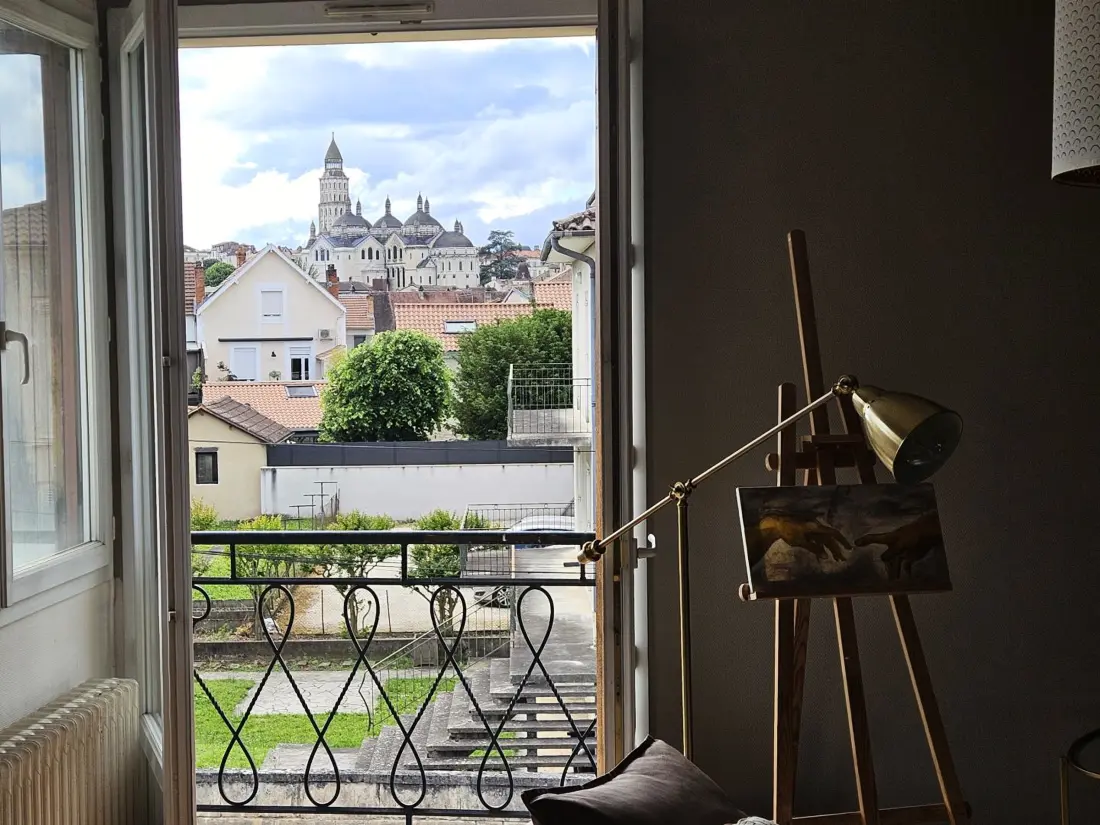 Location de Vacances Perigueux 5