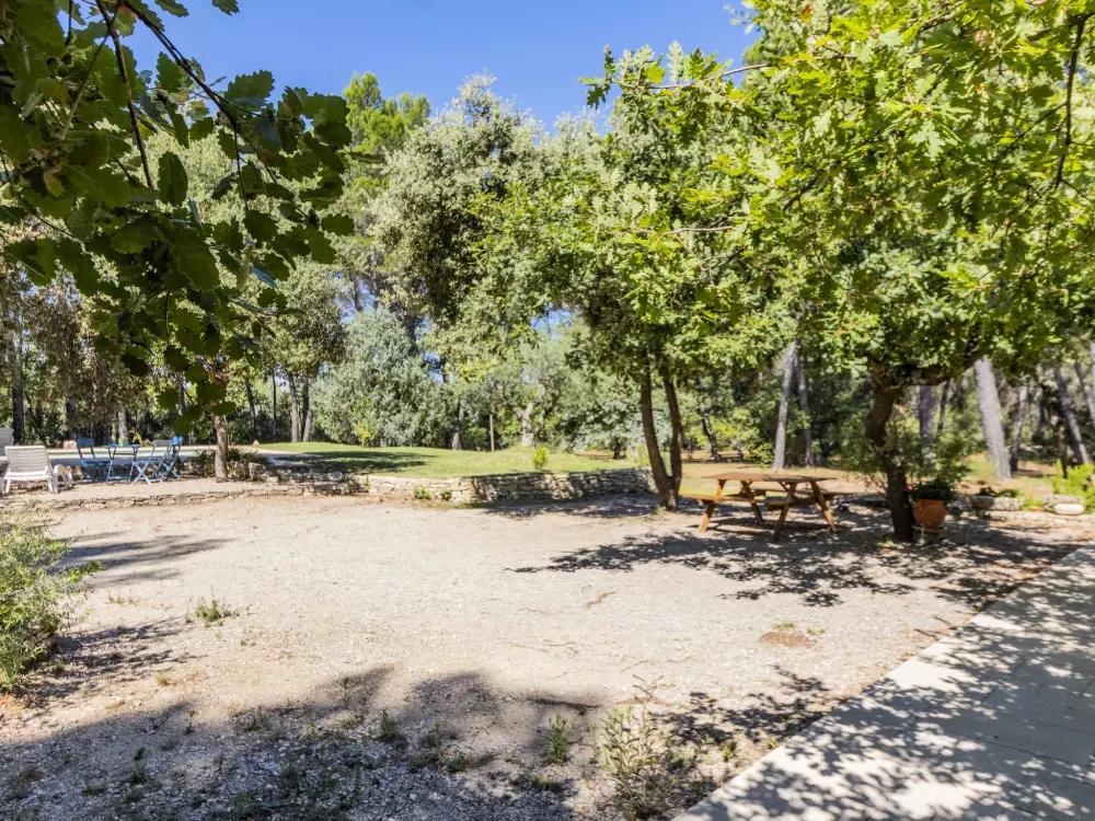 Maison de Vacances Pernes les Fontaines