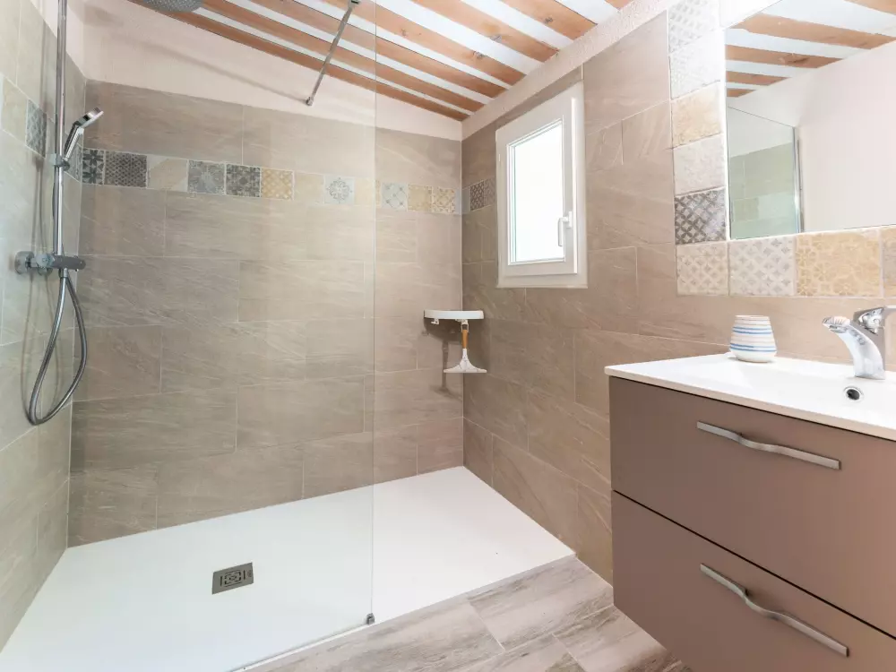 Maison de Vacances Pernes les Fontaines