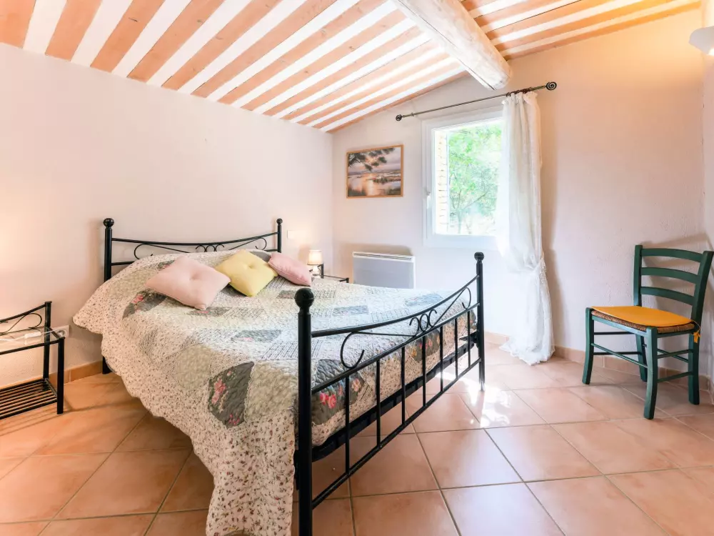 Maison de Vacances Pernes les Fontaines