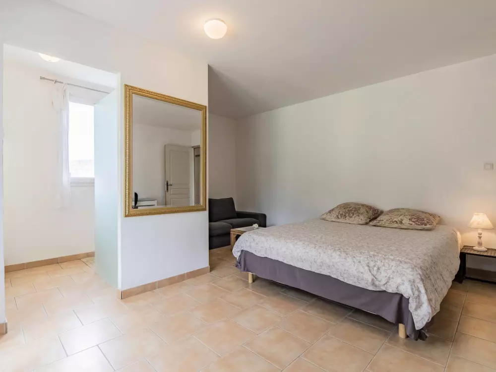 Maison de Vacances Pernes les Fontaines