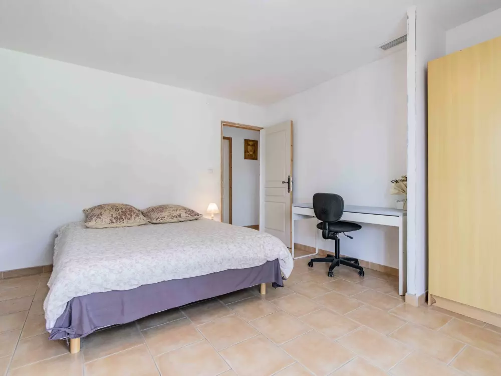 Maison de Vacances Pernes les Fontaines