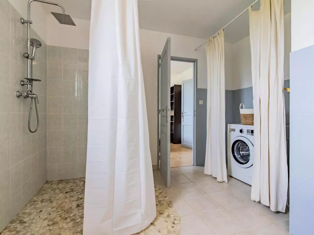 Maison de Vacances Pernes les Fontaines