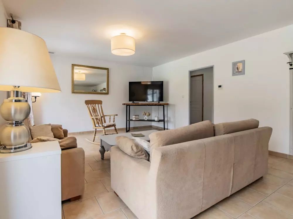 Maison de Vacances Pernes les Fontaines