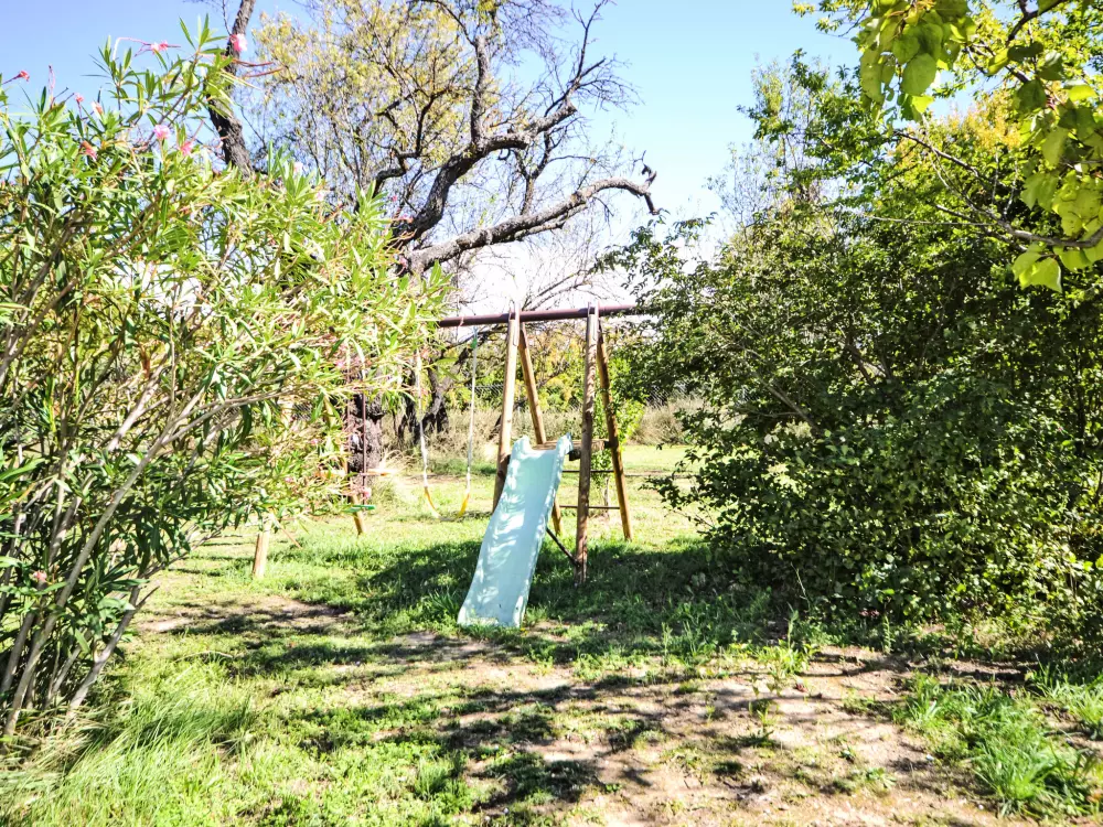Maison de Vacances Pernes les Fontaines