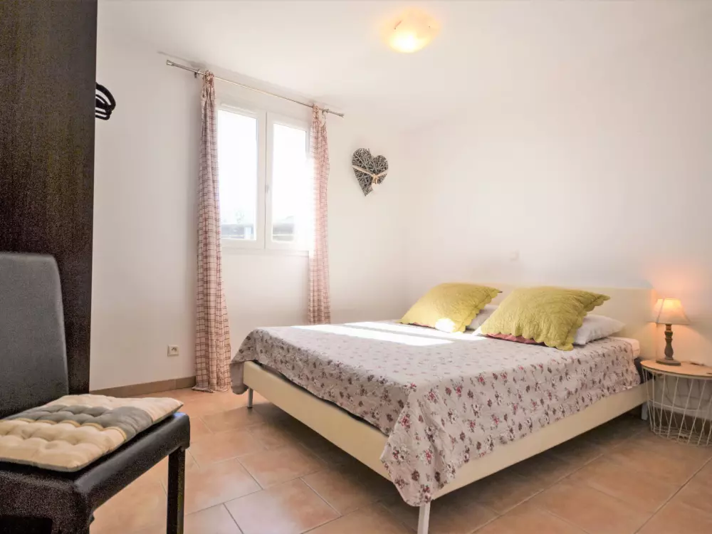 Maison de Vacances Pernes les Fontaines